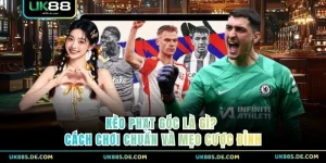 Kèo Phạt Góc