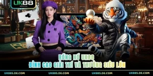 Rồng Hổ UK88